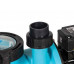 Насос PG STREAMER MINI, 8-11 м3/час, 220В, 2.7А, 0.6кВт PG-0111STRM50M - 6 Насосы - Насос PG STREAMER MINI, 8-11 м3/час, 220В, 2.7А, 0.6кВт PG-0111STRM50M - 6