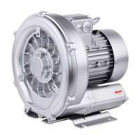 Блауэр Seko 1.5 kW, 2", 90 м3/час, 175 mBar, 220В Блауэр Seko 1.5 kW, 2", 90 м3/час, 175 mBar, 220В
