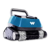 Робот-пылесос Azuro Warrior 2 3EXX0487