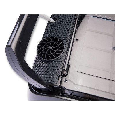 Роботы пылесосы - Робот-пылесос Azuro Warrior 2 3EXX0487 - 4