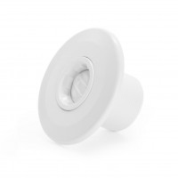 Форсунка стеновая Emaux EM4411 бетон 50mm/2" (сопло "овал") (88094512)