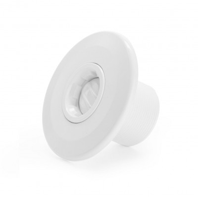 Форсунки - Форсунка стеновая Emaux EM4411 бетон 50mm/2" (сопло "овал") (88094512)