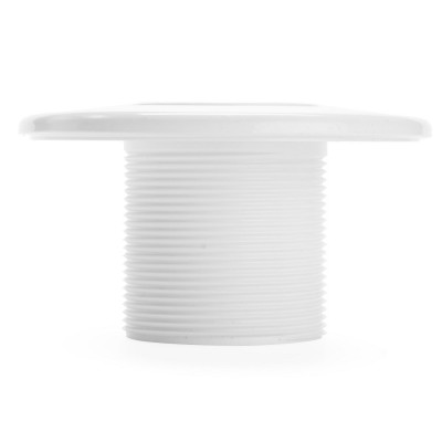 Форсунки - Форсунка стеновая Emaux EM4411 бетон 50mm/2" (сопло "овал") (88094512) - 2