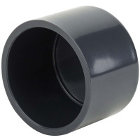 Заглушка d63mm