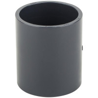 Муфта соединительная d63mm