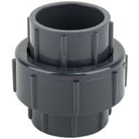Муфта разборная d75mm Муфта разборная d75mm
