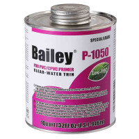 Очиститель (Праймер) 946ml Bailey Очиститель (Праймер) 946ml Bailey