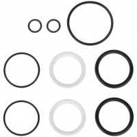 Комплект уплотнительных колец EPDM и PTFE для шарового крана d20 EFFAST, Италия