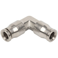 L-образное соединение AquaViva 1/4" L-образное соединение AquaViva 1/4"