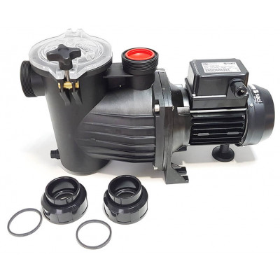 Насос Optima 33M, 220B, 8 м3/ч, 0,25 кВт, 50 мм/1,5" - 3 Насосы - Насос Optima 33M, 220B, 8 м3/ч, 0,25 кВт, 50 мм/1,5" - 3