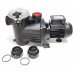 Насос Optima 33M, 220B, 8 м3/ч, 0,25 кВт, 50 мм/1,5" - 3 Насосы - Насос Optima 33M, 220B, 8 м3/ч, 0,25 кВт, 50 мм/1,5" - 3