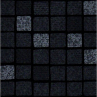 ПВХ Пленка PEARL SILVER BLACK 1.65 м ПВХ Пленка PEARL SILVER BLACK 1.65 м