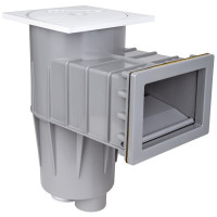 Скиммер Hayward 3111LG PREMIUM Standart лайнер, светло-серый Скиммер Hayward 3111LG PREMIUM Standart лайнер, светло-серый