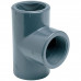Фитинги ПВХ - Тройник 90° ВР d1/2" EFFAST, Италия