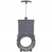 Фитинги ПВХ - Задвижка шиберная ПВХ d63mm - 1