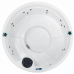Гидромассажный бассейн Passionspas Malta Luxury (d182x72 см), White - 1 Гидромассажные СПА (джакузи) - Гидромассажный бассейн Passionspas Malta Luxury (d182x72 см), White - 1