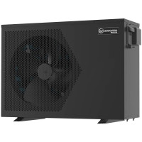 Тепловой инверторный насос Aquaviva Model 18 (45-90м3, тепло/холод, 18 кВт -10С) Тепловой инверторный насос Aquaviva Model 18 (45-90м3, тепло/холод, 18 кВт -10С)