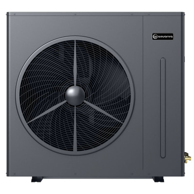 Инверторный тепловой насос для дома Aquaviva Plus 9 (8.39 кВт) - 2 Тепловые насосы для дома - Инверторный тепловой насос для дома Aquaviva Plus 9 (8.39 кВт) - 2