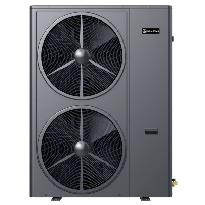 Инверторный тепловой насос для дома Aquaviva Plus 18T (17.78 кВт) - 2 Тепловые насосы для дома - Инверторный тепловой насос для дома Aquaviva Plus 18T (17.78 кВт) - 2