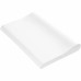 Копинговый камень - Копинговый камень Aquazone 320x500x50-25 мм, белый