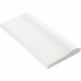 Копинговый камень - Копинговый камень Aquazone 250x500x50-25 мм, белый