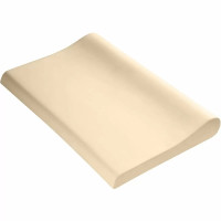 Копинговый камень Aquazone 320x500x50-25 мм, бежевый Копинговый камень Aquazone 320x500x50-25 мм, бежевый