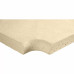 Кутовий Aquazone Tuff 320x400x50-25 мм, бежевий (пористий) - 1 Копінговий камінь - Кутовий Aquazone Tuff 320x400x50-25 мм, бежевий (пористий) - 1