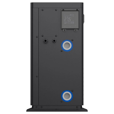Тепловые насосы - Тепловой насос Aquaviva Model A 9 ON/OFF (9.5 кВт) - 2