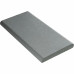 Копінговий камінь - Копінговий камінь Aquazone Tuff 320x500x50-25 мм, сірий (пористий)
