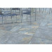 Плитка для террасы Aquaviva Loft Blue, 600x600x20 мм - 1 Террасная плитка - Плитка для террасы Aquaviva Loft Blue, 600x600x20 мм - 1