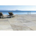 Плитка для террасы Aquaviva Loft Sand, 600x600x20 мм - 1 Террасная плитка - Плитка для террасы Aquaviva Loft Sand, 600x600x20 мм - 1