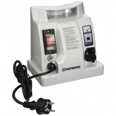 Робот-пылесос Hayward SharkVac XL Pilot, кабель 17 м, с тележкой - 5 Роботы пылесосы - Робот-пылесос Hayward SharkVac XL Pilot, кабель 17 м, с тележкой - 5