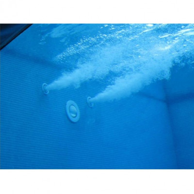 Форсунка гидромассажа Hayward Turbo Jet SP1450TVE лайнер (6-15 м3/ч, НР 1,5”/ 50мм) - 10 Форсунки - Форсунка гидромассажа Hayward Turbo Jet SP1450TVE лайнер (6-15 м3/ч, НР 1,5”/ 50мм) - 10