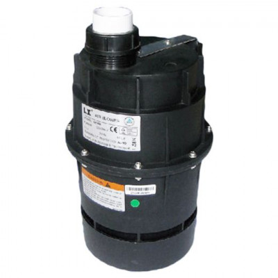 Компрессор одноступенчатый Aquaviva DSU 0,9 кВт/220В (AP-900V2) - 1 Компрессоры - Компрессор одноступенчатый Aquaviva DSU 0,9 кВт/220В (AP-900V2) - 1