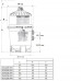 Фильтры - Фильтр диатомитовый Hayward ProGrid (27m3/ч, 63мм, бок) - 6