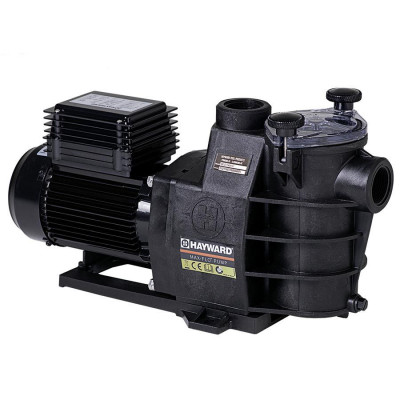 Насосы - Насос Hayward Max Flo SP1816HW221 (220В, 15.6м3/ч*8м, 1.14кВт) PL Plus 81033