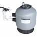 Фільтри - Фільтр Emaux S650 (15.6м3/год, 635мм, 145кг. бік)