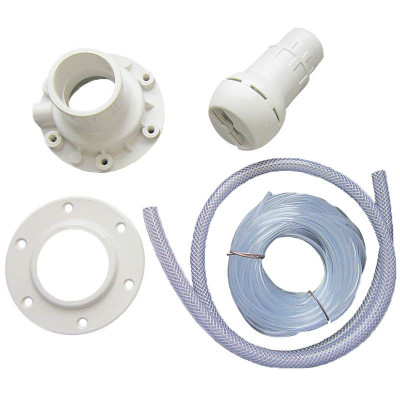 Форсунки - Форсунка та заставні елементи для протитечії Kripsol BCP.B Polyester - 2