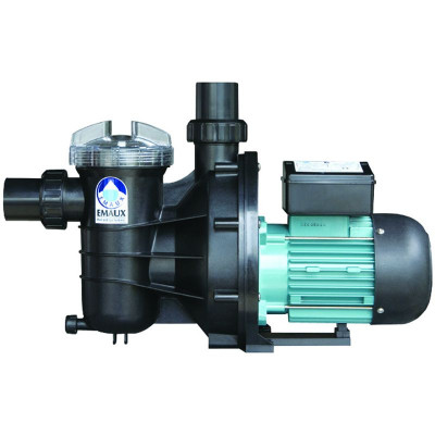 Насосы. мощность, квт 0.6 - Насос Emaux SS050 (220В, 10м3/ч*4м, 0.55кВт)