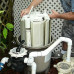 Фильтры - Фильтр диатомитовый Hayward ProGrid (27m3/ч, 63мм, бок) - 3