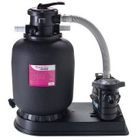 Фильтрационная установка Hayward PowerLine PWL D401 81070 (6м3/ч, верх) Фильтрационная установка Hayward PowerLine PWL D401 81070 (6м3/ч, верх)