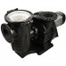 Насоси - Насос Emaux APS1500P (380В, 250м3/год*12м, 11кВт 15HP) DN150мм
