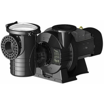 Насос Emaux APS1000P (380В, 180м3/год*12м, 7.5кВт 10HP) DN150мм - 1 Насоси - Насос Emaux APS1000P (380В, 180м3/год*12м, 7.5кВт 10HP) DN150мм - 1
