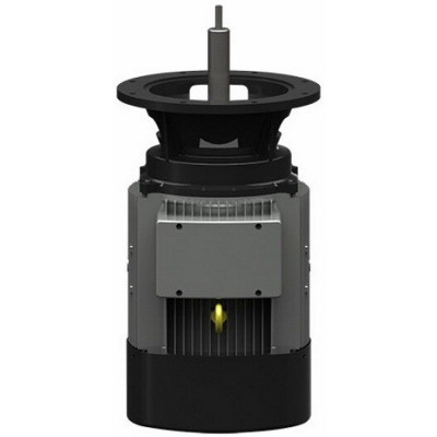 Насос Emaux APS550P (380В, 75м3/год*12м, 4кВт) DN100мм - 3 Насоси - Насос Emaux APS550P (380В, 75м3/год*12м, 4кВт) DN100мм - 3