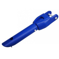 Крепление Kokido Design-O K427BU (клипса) Крепление Kokido Design-O K427BU (клипса)