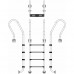 Лестница Emaux Mixta SFF415-SR (4 ступени) - 2 Лестницы - Лестница Emaux Mixta SFF415-SR (4 ступени) - 2