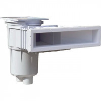 Скиммер Hayward 3139 Mirror большого открытия