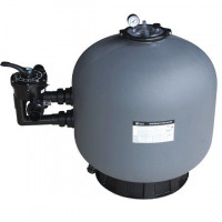 Фильтр Emaux SP450 (7.8м3/ч, 449мм, 45кг, бок)
