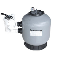 Фильтр Emaux S450 (8.1м3/ч, 455мм, 45кг. бок)