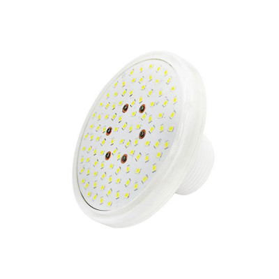 Прожектор светодиодный AquaViva LED028, 99 LED, 6Вт, RGB/4M, 99 светодиодов - 1 Прожекторы - Прожектор светодиодный AquaViva LED028, 99 LED, 6Вт, RGB/4M, 99 светодиодов - 1